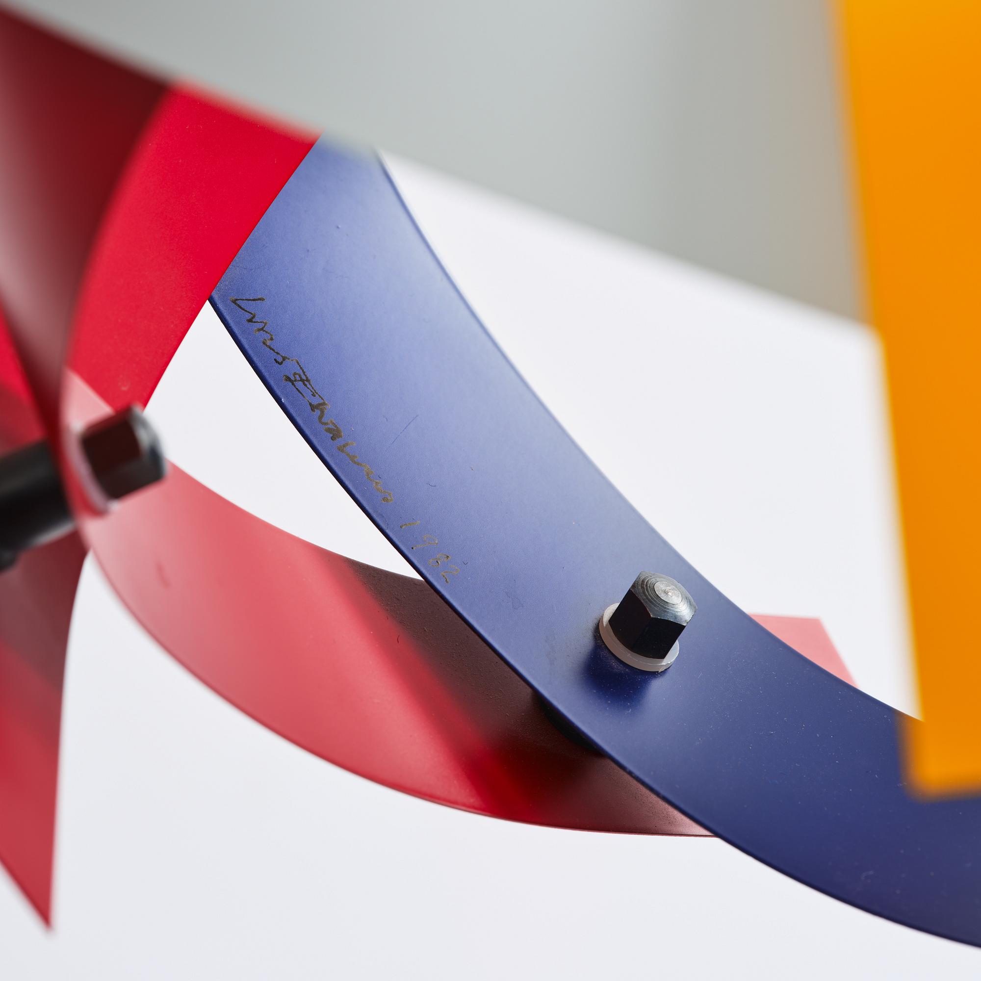 Lars Englund, Utan titel.