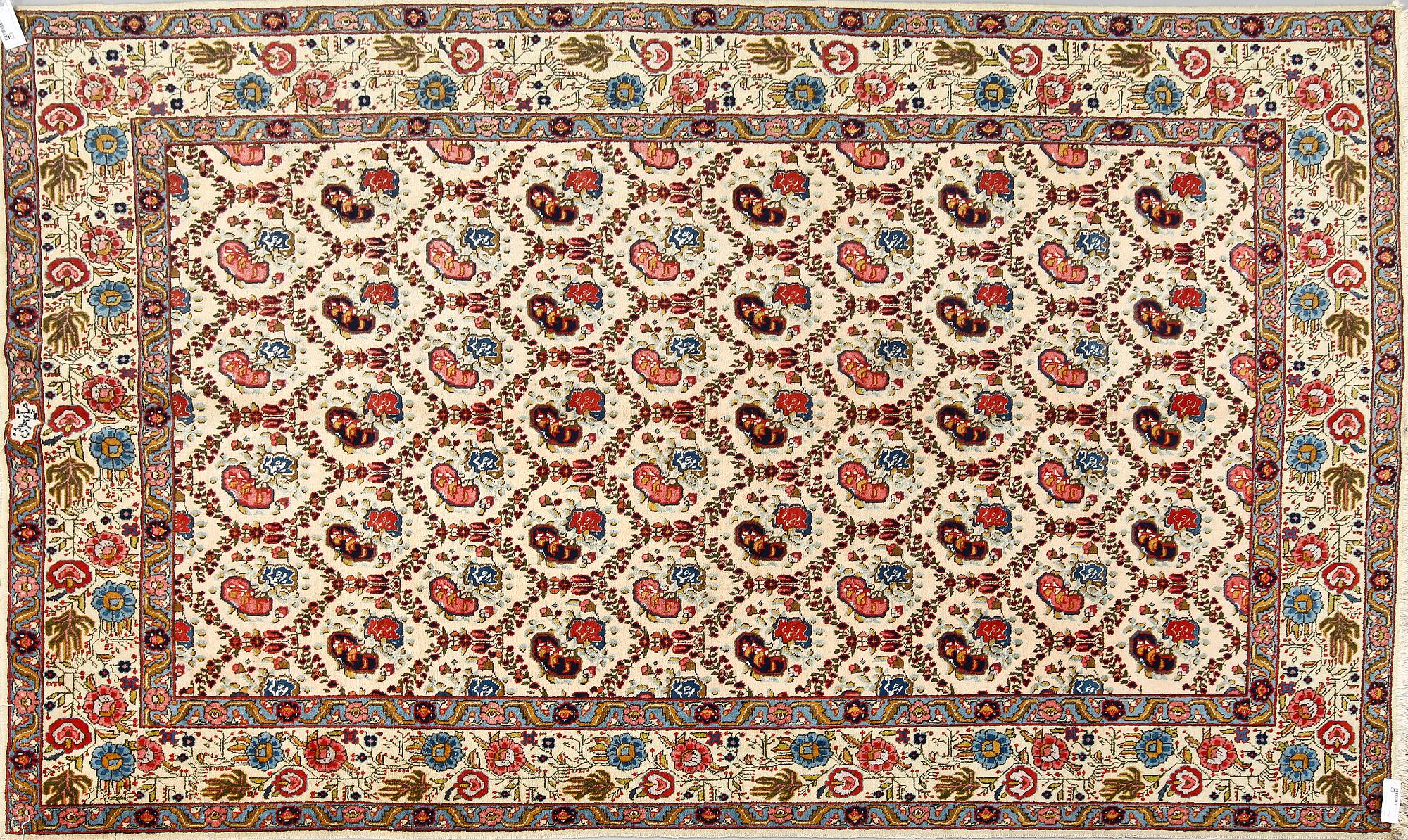 MATTA, Kirman, 297 x 195.