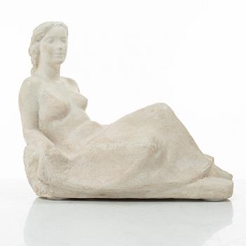 David Wretling, Liggande modell.