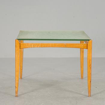 SOFFBORD, Axel Larsson, Bodafors 1930-tal.