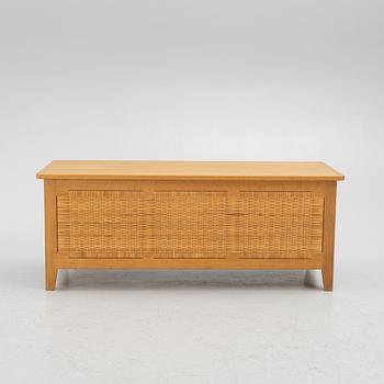 Kai Winding, chest, for Poul Hundevad, Denmark.