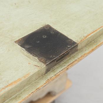 Secretary, 18th/19th century.