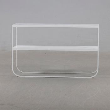 Broberg & Ridderstråle, Side table, "Tati Console 120", Asplund.