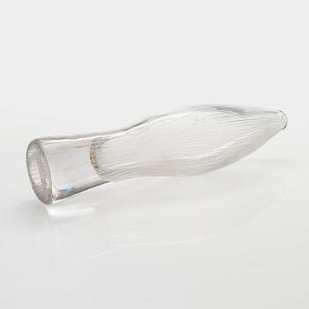 Tapio Wirkkala, Vase, model 3561, signed Tapio Wirkkala Iittala -56.