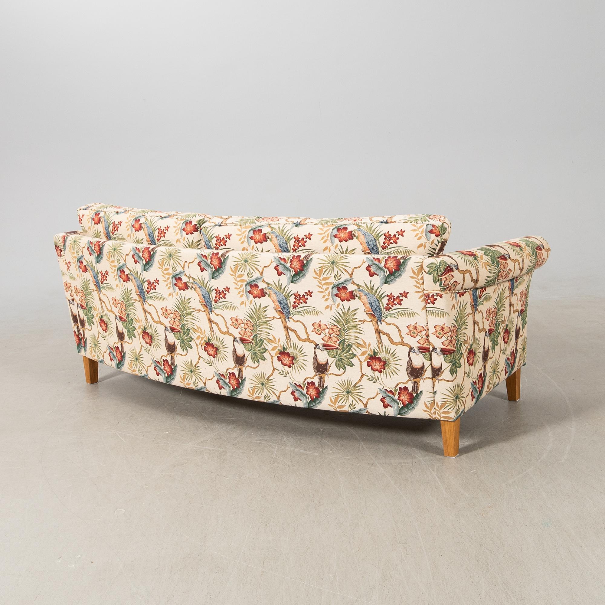 Soffa, "Claire", Bröderna Andersson, 2000-tal.