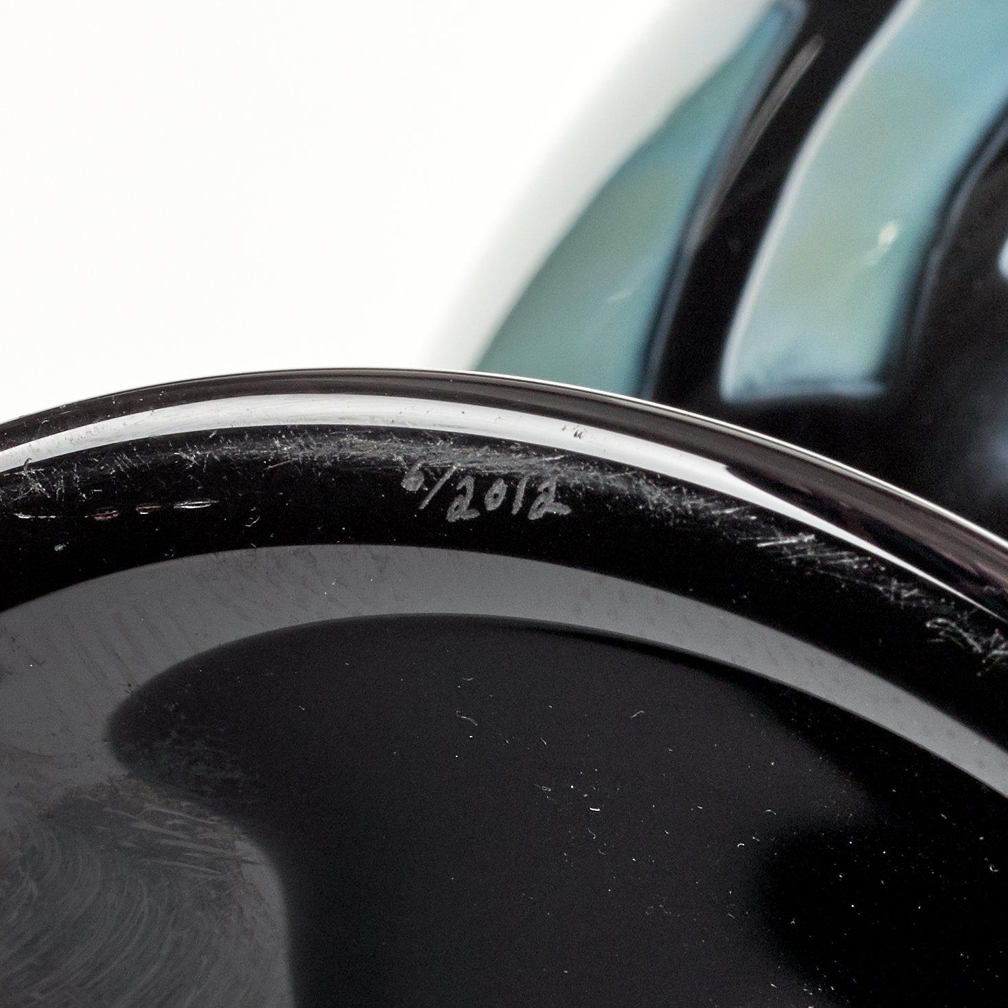 Peter Hermansson, pokal, graal, "The Box and the Oracle", Örsjö 2012.