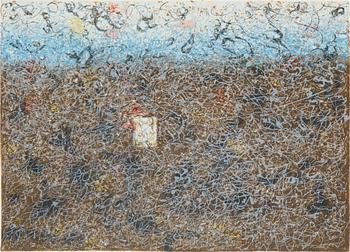 MARK TOBEY,