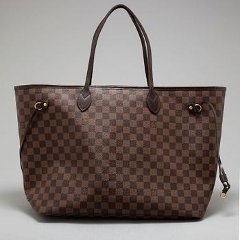 LOUIS VUITTON, "Neverfull GM".