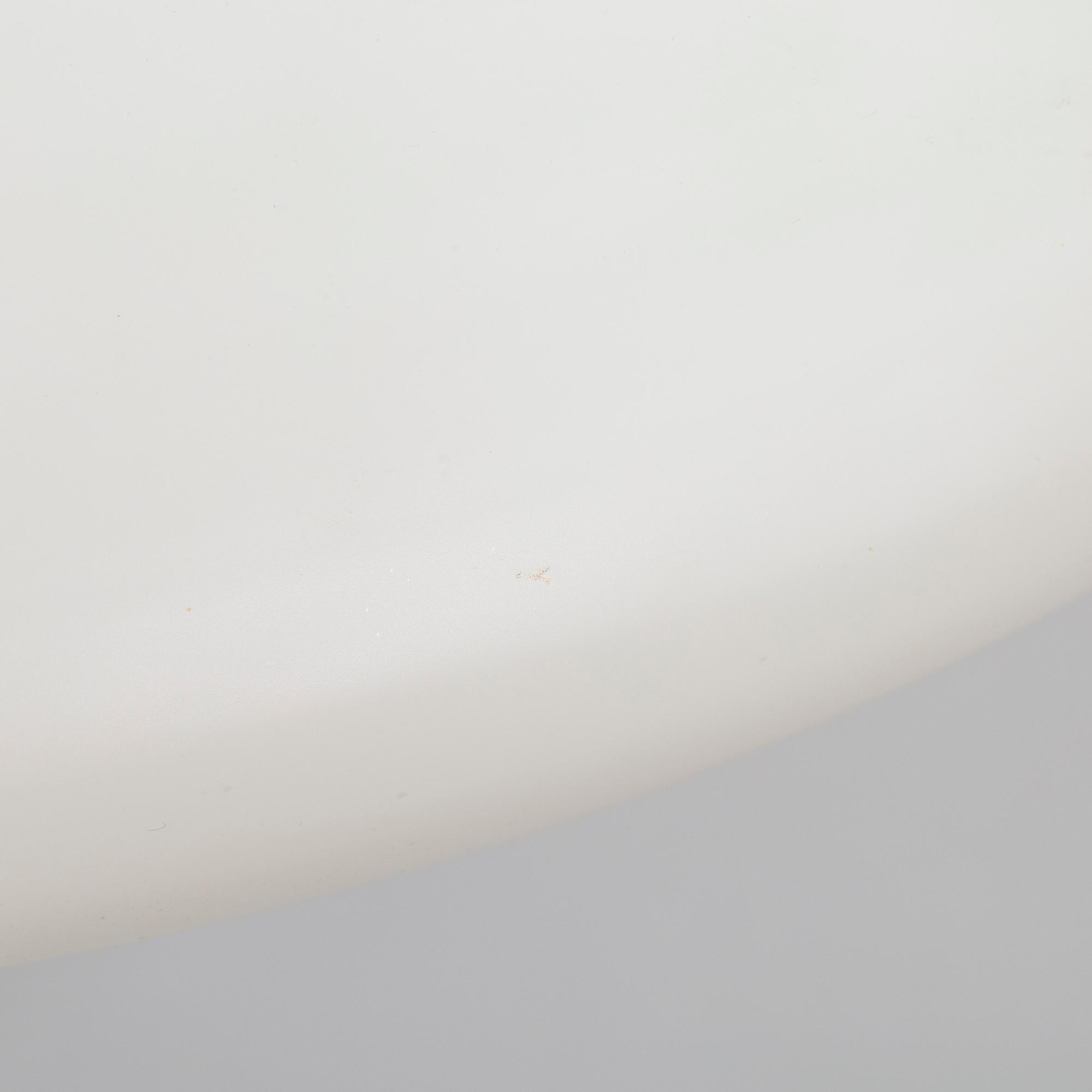 Lisa Johansson-Pape, taklampa, modell 61-338, Stockmann Orno 1900-talets mitt.