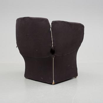 FÅTÖLJ, "Bloomy", Patricia Urquiola, Moroso, formgiven 2004.