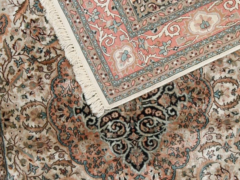 MATTA, orientalisk. Ca 192 x 122 cm.