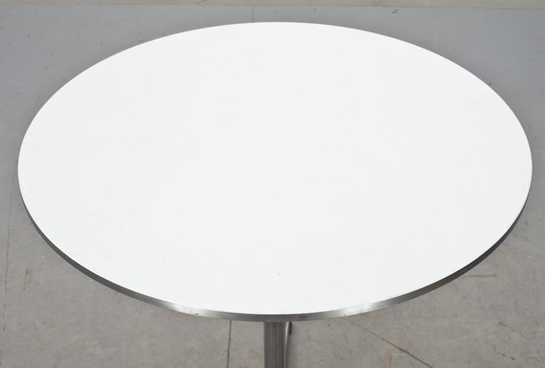 BORD, Arne Jacobsen, Fritz Hansen.