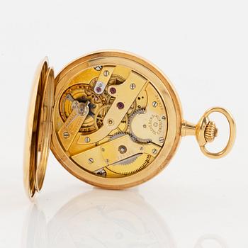 Vacheron & Constantin, savonett.