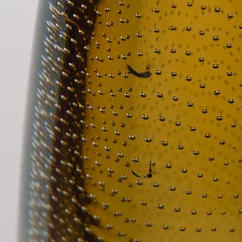 GUNNEL NYMAN, vas,"GN 25", signerad, G. Nyman Nuutajärvi, Notsjö -56.