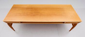 SOFFBORD, 1960-tal.