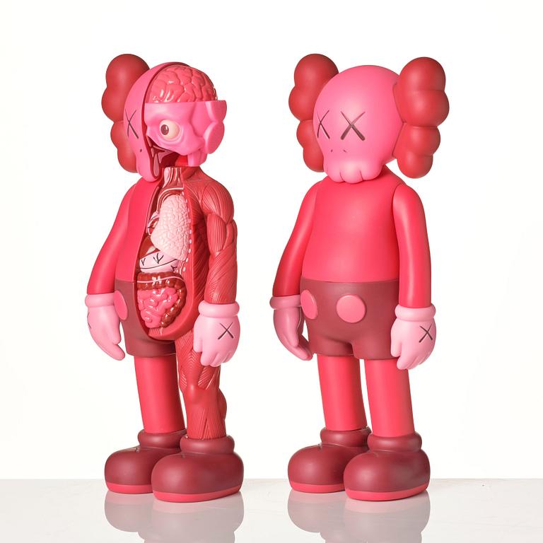 KAWS, "Companion (OE 16)".