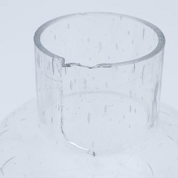 A pair of wall lamps, ASEA Skandia, mid 20th century.