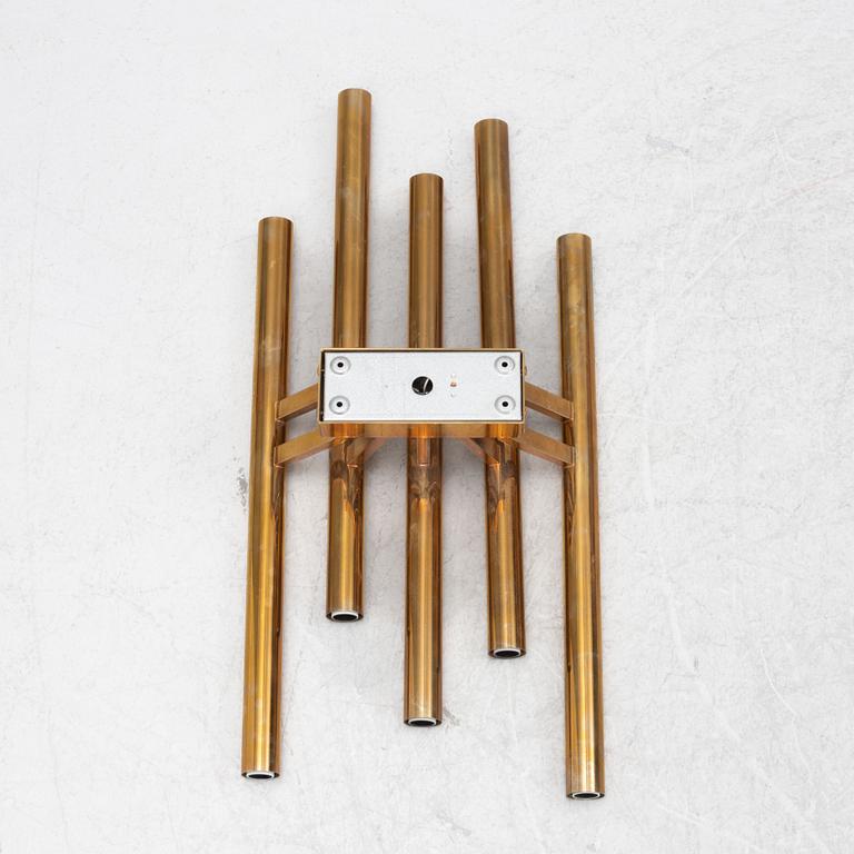 Vägglampa, Blond belysning, 2000-tal.