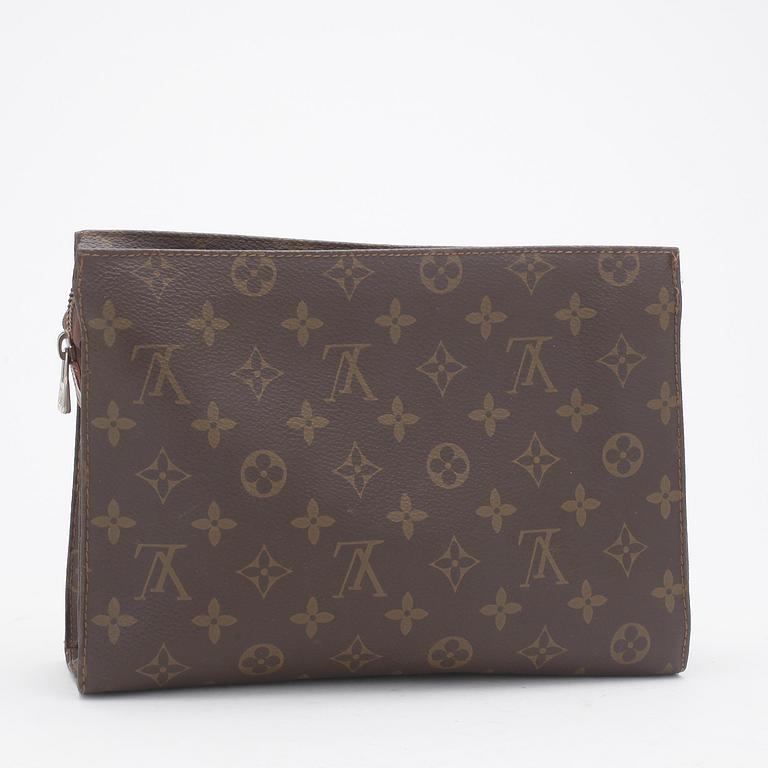 NECESSÄR, Louis Vuitton.