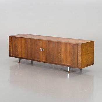 HANS J WEGNER, sideboard bu RY funitures, Denamrk, 1960/70s.