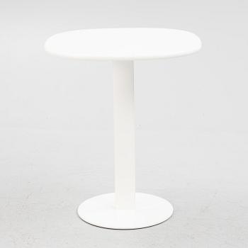 Claesson Koivisto Rune, a 'Radar' table, Emmegi, prototype.