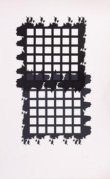 Raul Meel, "Windows and Landscape 2".