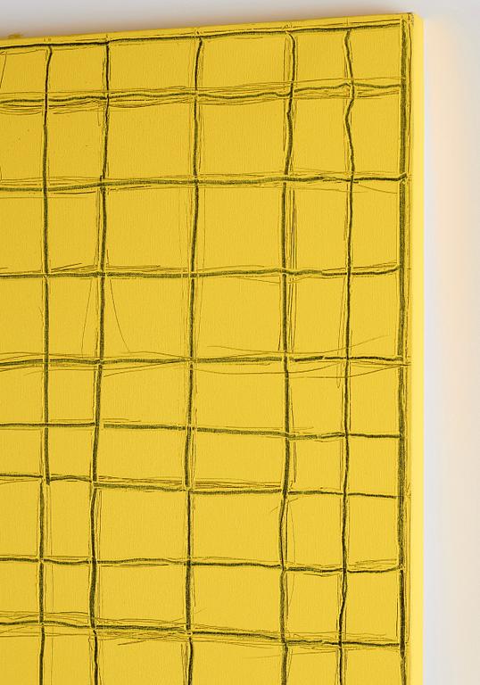 Håkan Bengtsson, "Untitled".