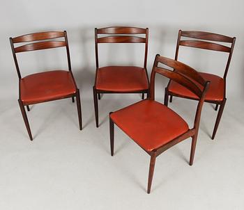 STOLAR, 4 st, 1960-/70-tal.