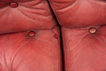 SOFFA, Chesterfield-modell, 1980-tal.
