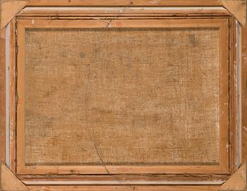 Åke Hellman, Kvinnoporträtt.