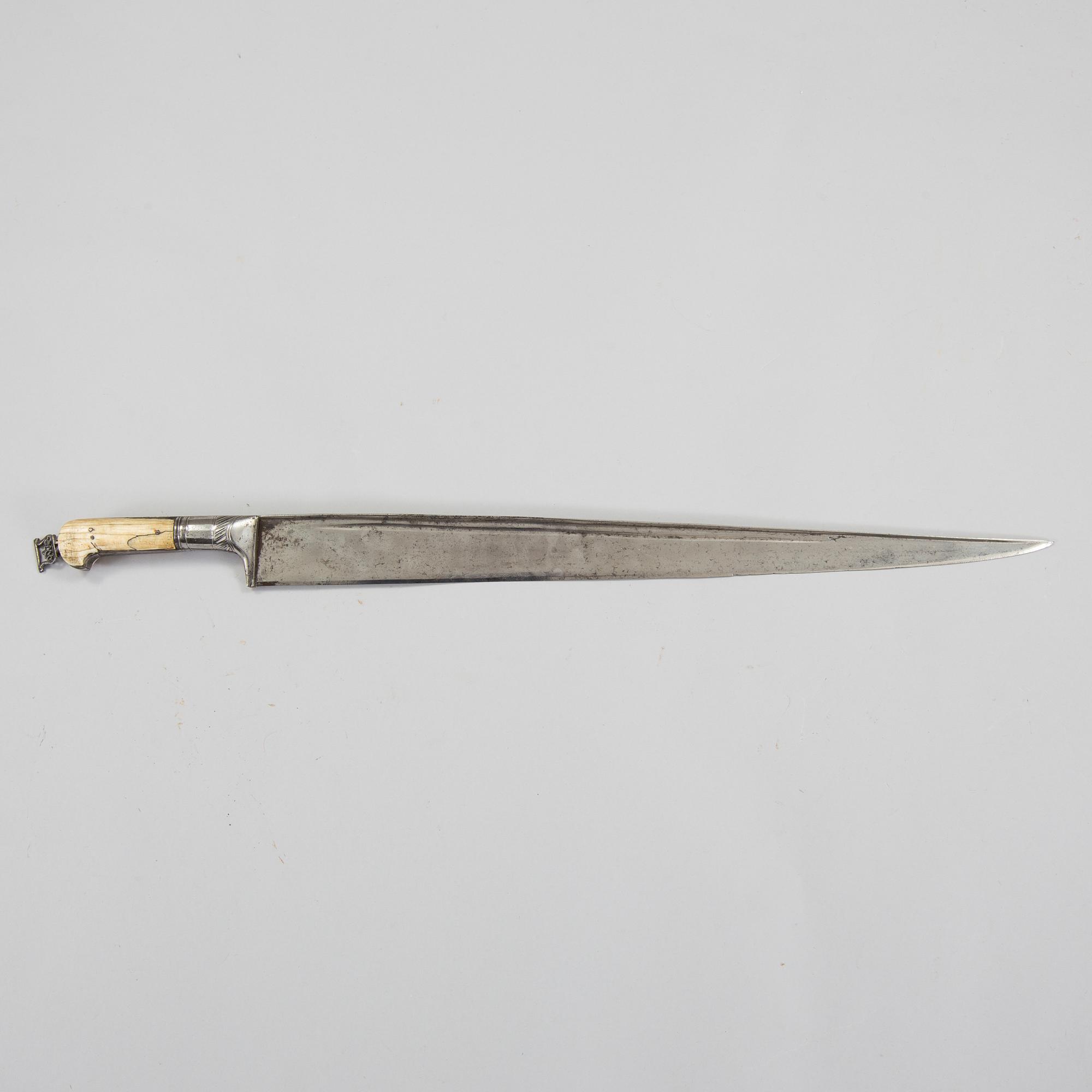 KHYBERKNIV, Afghanistan, 1800-tal.