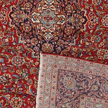 MATTA, Keshan, ca 328 x 232 cm.