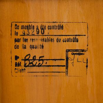 Sängbord, ett par, Grange, Frankrike, sent 1900-tal.