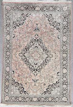 MATTA, Kashmir, ca 217x148 cm.