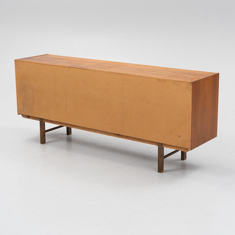 Sideboard, "Korsör", IKEA, 1960-tal.