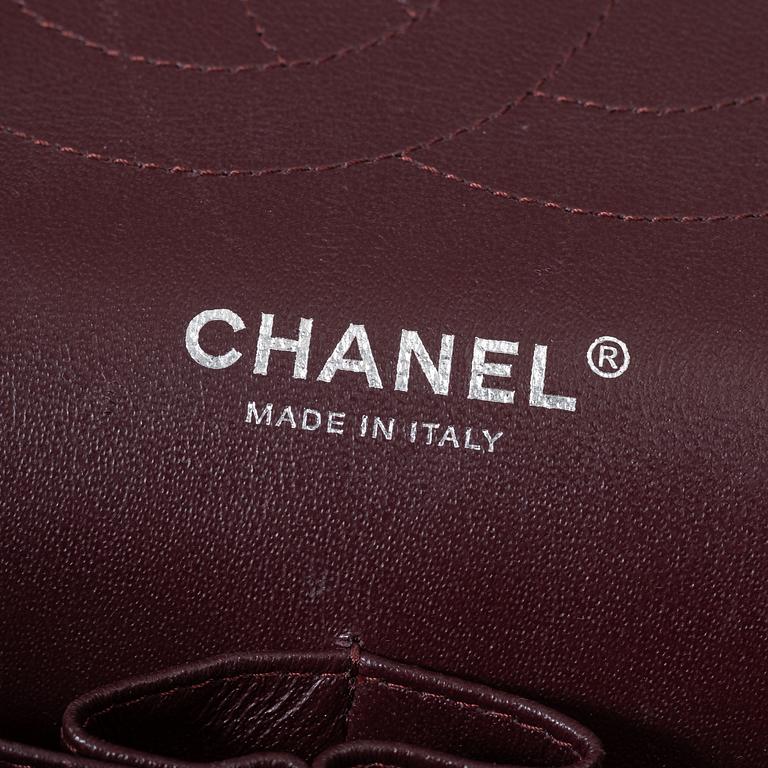 Chanel, bag, "Jumbo Double Flap Bag" 2020.
