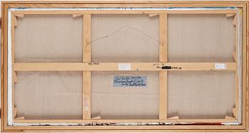 Paul Jenkins, "Phenomena Length of Time to see by".