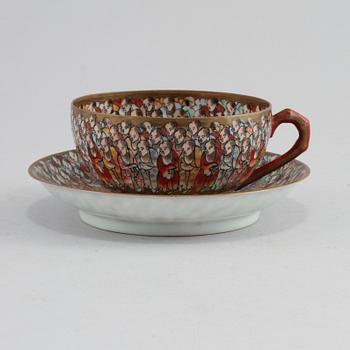 TEKOPP, porslin, Japan, 1900-tal.