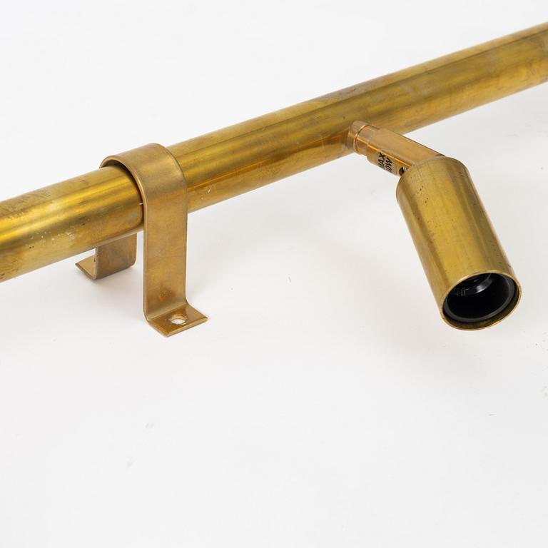 Jonas Bohlin, Ceiling lamp, "Star", Örsjö Belysning.