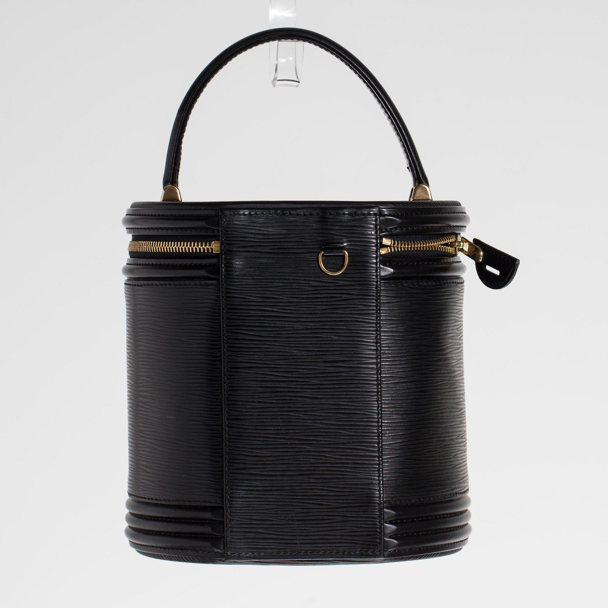 VÄSKA, "Cannes", Louis Vuitton.