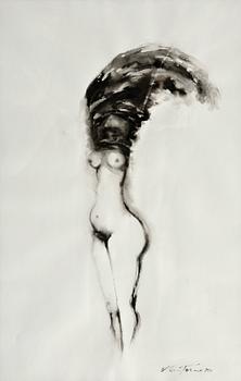 407. Nina Terno, BADERSKA.