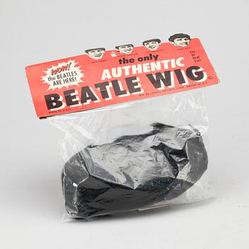 PERUK, Beatles, USA, 1960-tal.