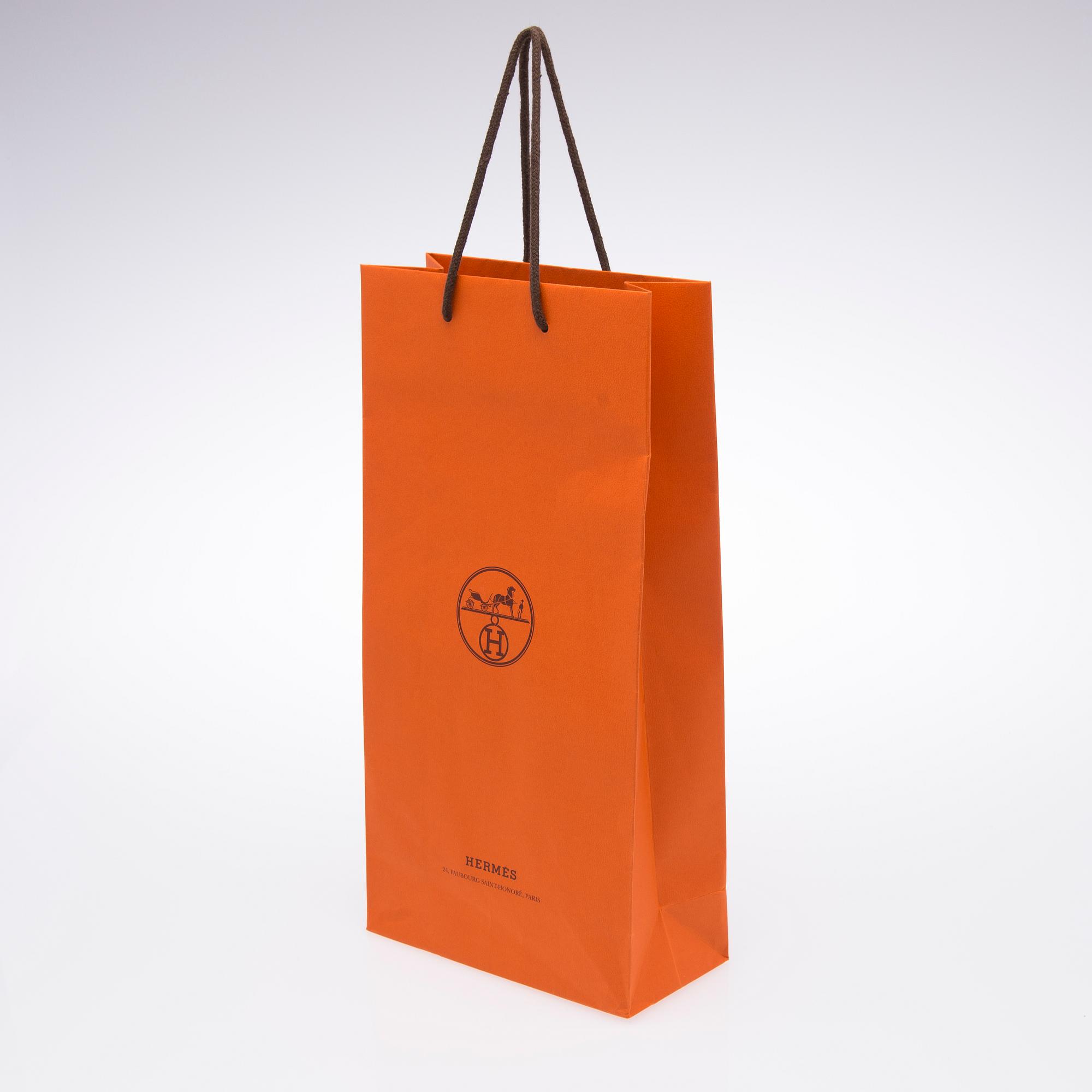 HERMÈS, KEPS, storlek 57.