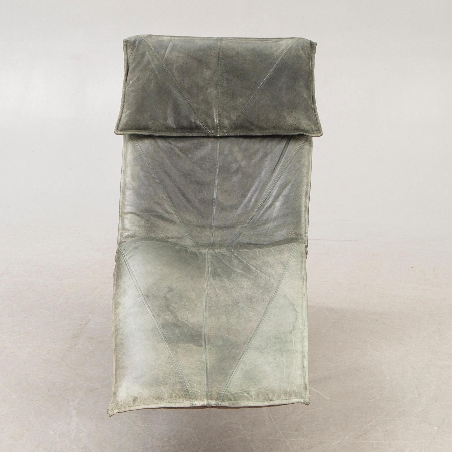 Tord Björklund, recliner, "Skye", IKEA, 1980s / 90s.