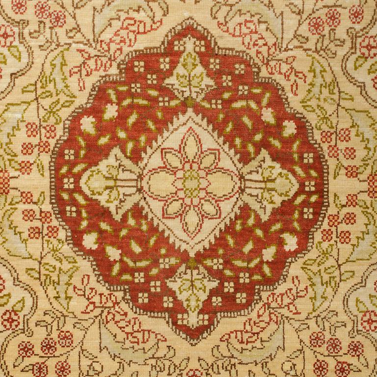 MATTA, Silke Hereke, ca 68 x 46 cm.