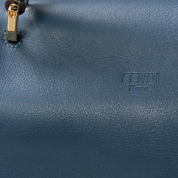 VÄSKA, Fendi "Silvana Bag", kollektionen 2011.