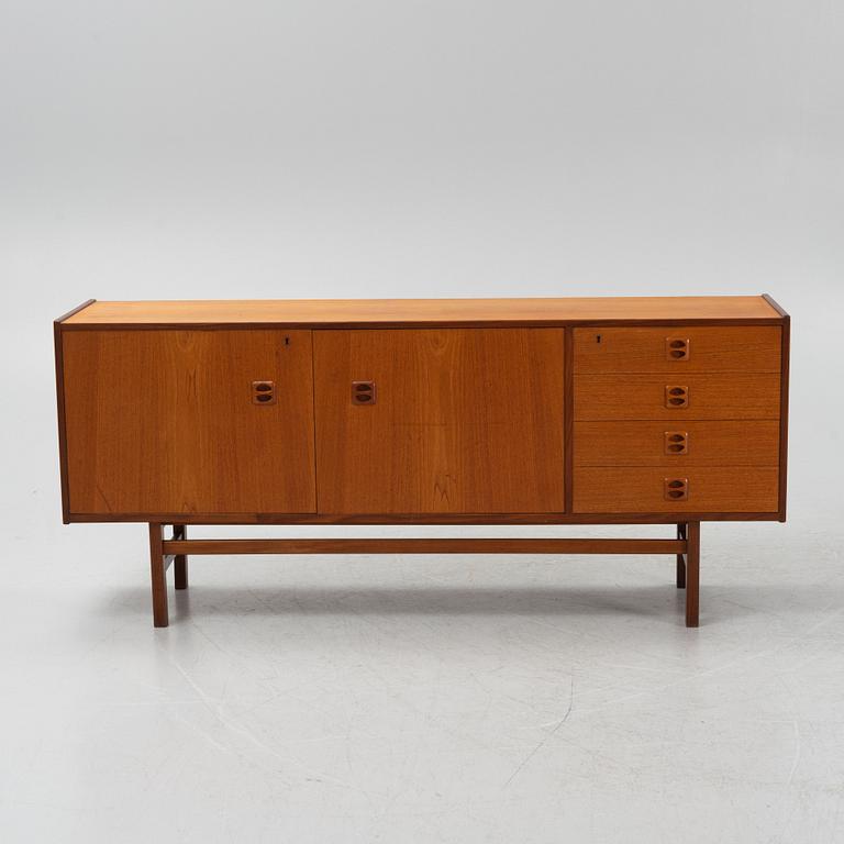 Sideboard, 1960-tal.