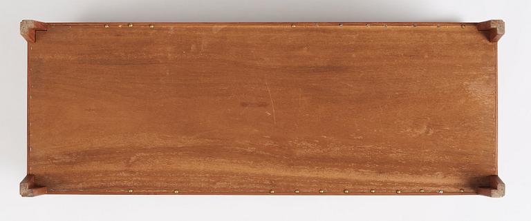 Kai Winding, sideboard, "PH52", Poul Hundevad, Danmark 1950-tal.
