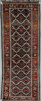MATTA, orientalisk, semiantik/old. Ca 430x171 cm.