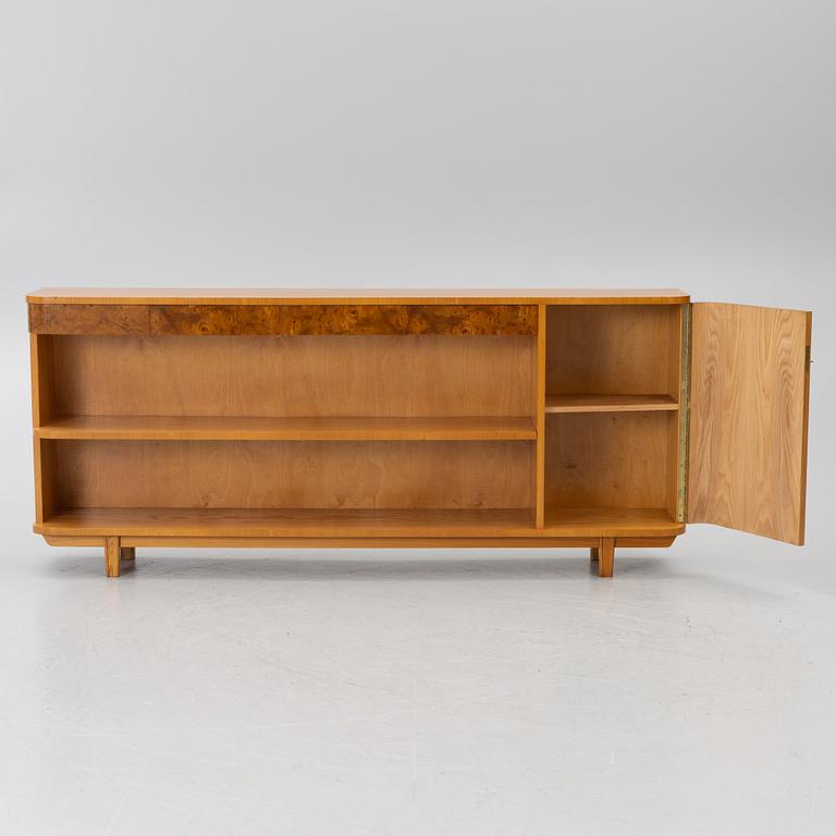 Sideboard, Swedish Modern, 1940s.
